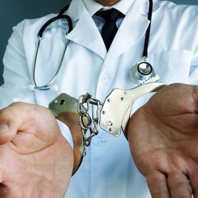 expert medical malpractice attorneys