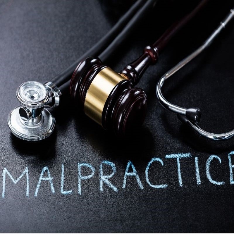 medical malpractice attorney plans